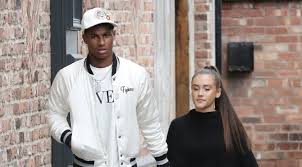 Premier league players, manchester united f.c. Man United In Pidgin On Twitter Breaking News Marcus Rashford Don Break Up With Hin Girlfriend Lucia Loi After Eight Years Https T Co Aayuembzux Twitter