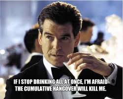 Check spelling or type a new query. Best Daniel Craig James Bond Quotes