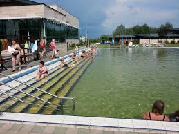 Rezervarea favorabilă a hotelurilor termale şi spa din budapesta şi ungaria. BÄƒile Termale De La Nyirbator Perla De LangÄƒ GraniÈ›a Romano MaghiarÄƒ Foto Stiri De Cluj