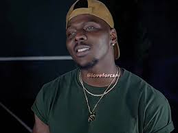 Mitchell Edwards Singing