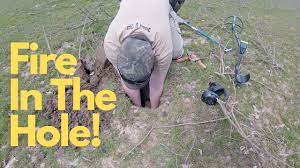 We did not find results for: Civil War Fire Pit Found Metal Detecting 2019 Youtube