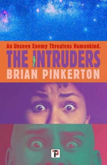 The Intruders | Book by Brian Pinkerton | Official Publisher Page | Simon &  Schuster