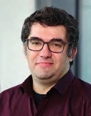 Der Geruch von Krebs