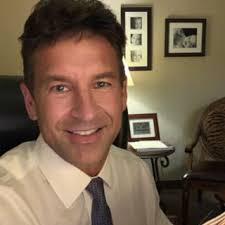 Dr. David Stager Jr., MD