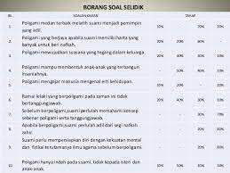 Soalan Viva Pengajian Am Resep Resepi C