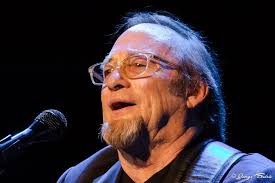 Stephen Stills and Judy Collins