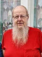 Larry Thompson Obituary