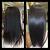 Split Ends Black Male Hair