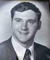 Joe BURKLEO Obituary (1952