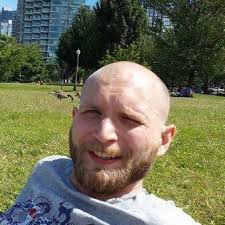 Benjamin Sanderson Photo