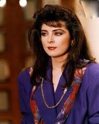 En una entrevista por el estreno. Victoria Ruffo Antes Y Despues Asi Se Veia De Joven