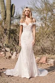 3.3 out of 5 stars. Sexy Boho Bridal Dresses Lillian West
