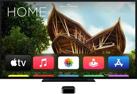 Intro To Apple Tv Apple Support