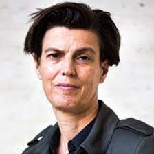 Carolin emcke is a writer, philosopher, and educator, who studied both in the united states, at harvard university, and in europe, at the j.w. Authors Publicspace