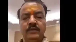 @preeti_chobey's video Tweet