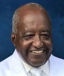 Today's obituary: Rev. Alphonsa Williams Sr., 90, 'found community in  Syracuse's 15th Ward' and became a minister