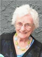 Joy MCARTHUR Obituary (2018)