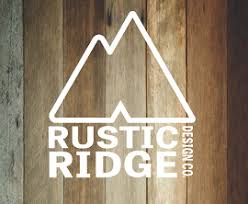 Maybe you would like to learn more about one of these? Rustic Ridge Design Co Home Facebook