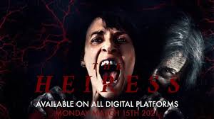 A guide to the best streaming horror movies free on amazon prime video, including scary films like the sixth sense, suspiria, gretel & hansel, midsommar, the last house on the left, and more. Horror Release Roundup March 2021 A To Z Horror Horror Movie Reviews