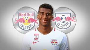Fc rb salzburg was founded on 13 september 1933 as sv austria salzburg, after the merger of the city's two clubs, hertha and rapid. Red Bull Salzburg Bernardo Wechsel Zu Rb Leipzig Perfekt Sky Sport Austria