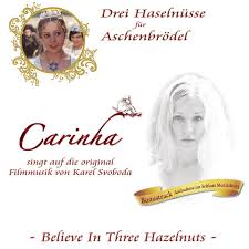 Chraň své tři oříšky třeba tě zázrak potká, potká, potká možná taky stokrát. Drei Haselnusse Fur Aschenbrodel Three Wishes For Cinderella Tri Orisky Pro Popelku Instrumental Version Song By Carinha Spotify
