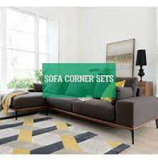 Sofa Corner Sets Sofaecke Setzt Home Decor Furniture Sofa