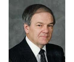 Donald Riddell Obituary (1934