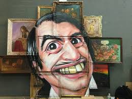 Absinthe Thrift Shop Series