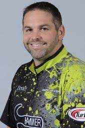 Baton Rouge bowling tournament pattern