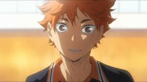 Check spelling or type a new query. ShÅyÅ Hinata Haikyu Wiki Fandom