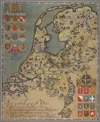 Resolver Kb Nl Resolve Urn X3d Urn Gvn Konb16 317499122 Size X3d Large Oude Kaart Oude Kaarten Cartografie
