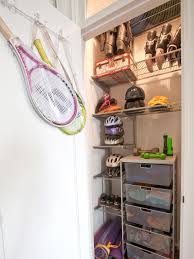 Lockers can also be utilized in laundry rooms and mudrooms or play areas to separately store kids clothes, sporting goods and toys. Kids Rooms Storage Solutions Hgtv