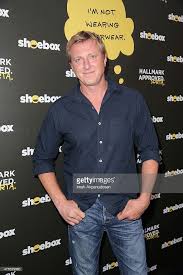 Actor William Zabka Attends Shoebox S 29th Birthday Celebration William Zabka Karate Kid Movie Karate Kid