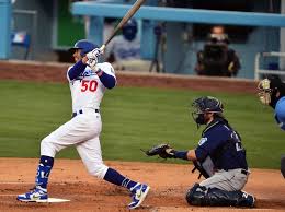 Louis roughly $51 million of the $199 million remaining on arenado's contract at the time. Rockies Vs Dodgers Game Preview Mookie Betts Returns To Lineup Dodger Blue