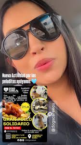 RACH (RESCATE ANIMAL CHONE)