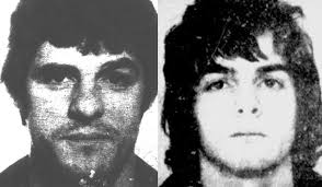 Coolopolis: Strippers in hot water after cop murdered