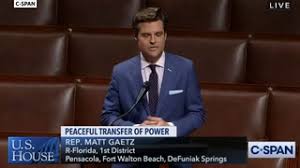 Matt gaetz retweeted alyssa milano. Matt Gaetz Investigated Over Claims He Had A Sexual Relationship With A 17 Year Old Report Says The Independent
