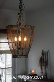 pin op lampen en verlichting