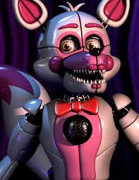 Pin By Brandon Rodak On Fnaf Funtime Foxy Fnaf Foxy Fnaf