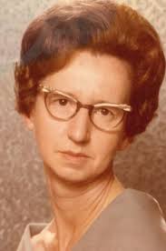 Charlotte Pope Obituary