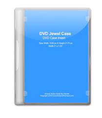 Download Dvd Jewel Case Action Script Cover Actions Premium Mockup Psd Template