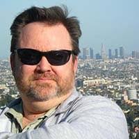 Terry Bradbury's Instagram, Twitter & Facebook