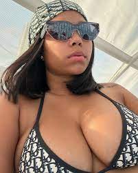 Teen Mom Cheyenne Floyd almost busts out of plunging crop top in sexy new  photo after getting second boob job | The US Sun