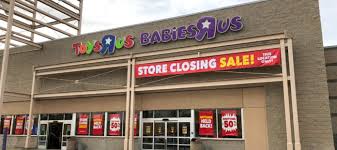 Toys R Us Not Just A Retail Casualty But A Demographic Casualty