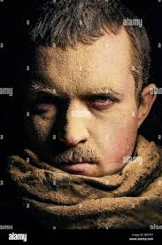 Sgt richard scott hi-res stock photography and images