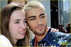 Zayn Malik & Joe Jonas Sit Front Row With Kanye West at 'Louis Vuitton'  Menswear Show in Paris: Photo 3401850