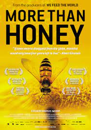 Is manuka honey better than regular or raw honey? More Than Honey 2012 Imdb