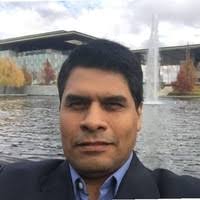 Jorge Quesquen Flores