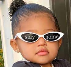 Kylie jenner reveals that stormi webster, her daughter with travis scott was hospitalized because of an allergic reaction. Stormi Stormi Webster Stormi Webster Memes Kendall Jenner Baby Pictures