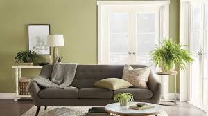 To achieve a crisp and clean feel, keep your living room color scheme simple. 1001 Living Room Paint Color Ideas To Freshen Up Your Interior